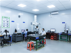 質(zhì)量檢測(cè)